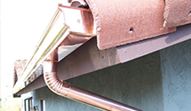 Rain Gutter Installation, Repair, Cleaning and Protection in Hillsdale, WI